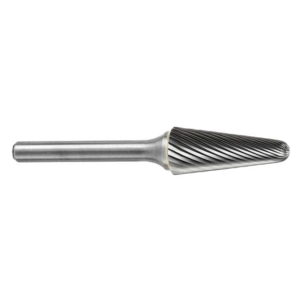Sgspro Carbide Bur, 1/8" dia., 1/8" Shank, SL42 - 15425