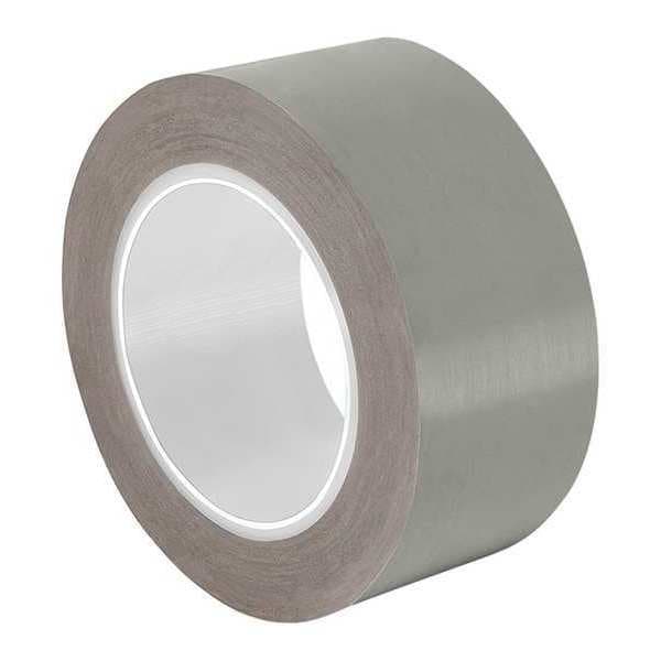 Tapecase PTFE Film Tape, Gray, 1-7/8"x36yd. - 1.875-36-204-10