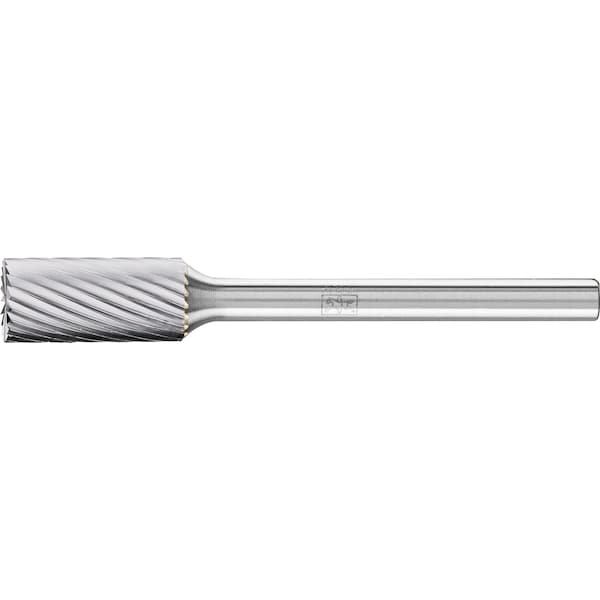 Pferd Carbide Bur, SCTI SB-51, 1/8", Single Cut - 23171