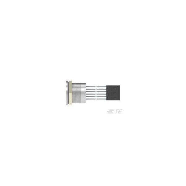 Te Connectivity Avp22M Flat Aio RGB R 500mm/1x6 - 2342842-1