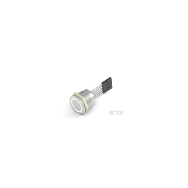 Te Connectivity Avp22M Flat Aio RGB R 500mm/1x6 - 2342842-1