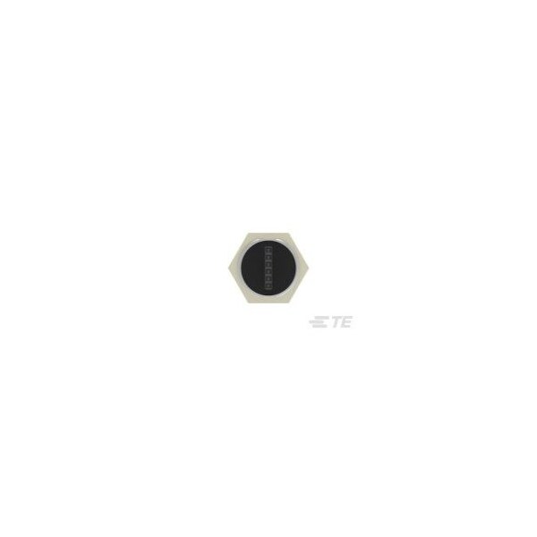 Te Connectivity Avp22M Flat Aio RGB R 500mm/1x6 - 2342842-1