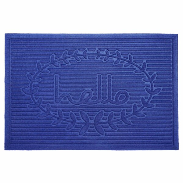 Calloway Mills Doormat, Coir, 24 in W x 36 in L - 106612436