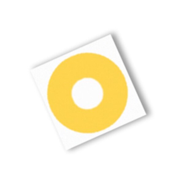 3M Film Tape, 1" OD-0.40625" ID, PK28 - 1218
