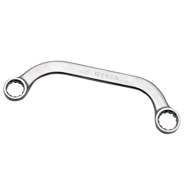 Urrea 17 Mm X 18 Mm Obstrucción Sati - 171718