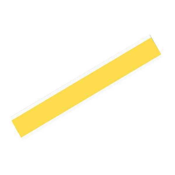 3M Film Tape, Gold, 0.75 x 7", PK100 - 5419