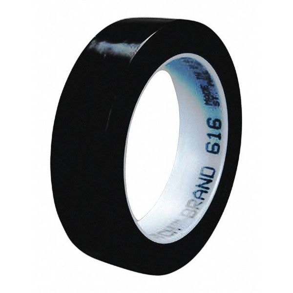 3M LithographersTape, 0.75 x 9", PK100 - 616