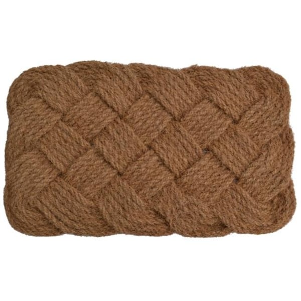 Imports Decor Inc Imports Decor 1002RPM Rope Mat - 1002RPM