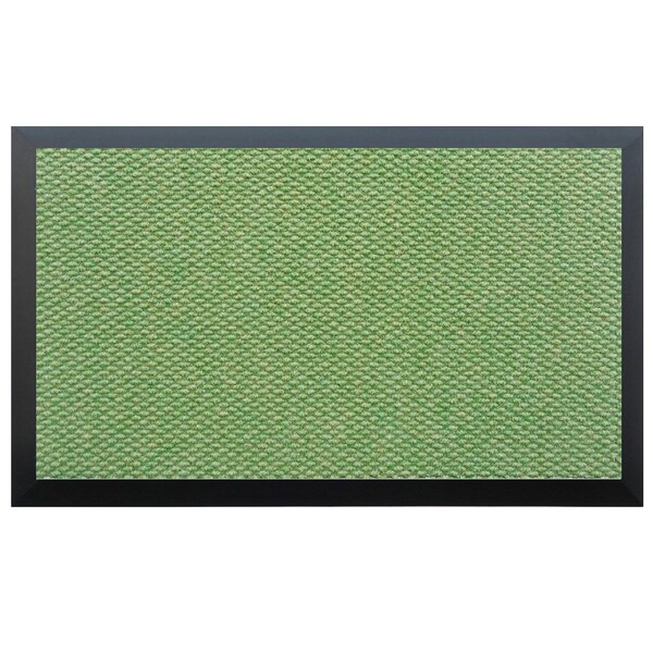 Calloway Mills Entrance Mat, Polypropylene, Sand Green - 14SGN0306