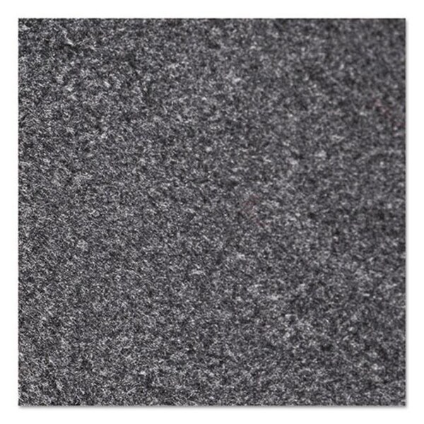 Crown Matting Technologies Crown Mats & Matting GS0034CH 36 x 48 in. Rely-On Olefin Indoor Wiper Mat - Charcoal - GS0034CH