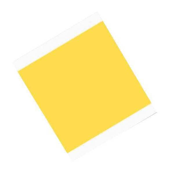 3M Film Tape, Gold, 0.5 x 9", PK250 - 5419