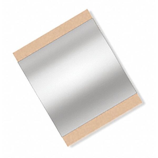 3M Polyester Film Tape, 1x1-1/2", PK25 - 3M 850S 1 X 1.5-25