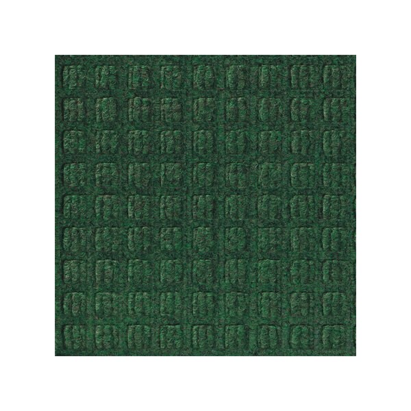 Bsc Preferred 18 x 27'' Green Waterhog Mat - BUY00018880