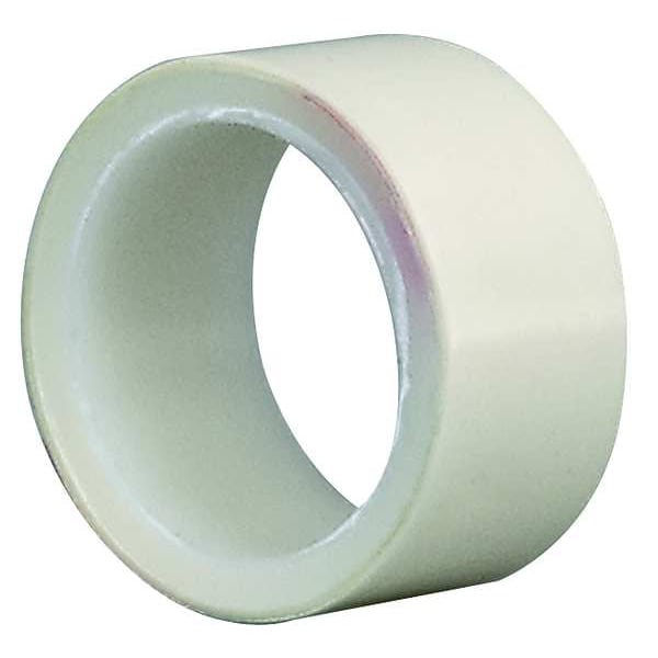 3M UHMW Film Tape, Clear, 1/2In x 5Yd - 5425