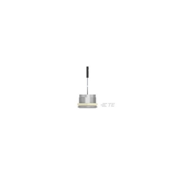 Cable Plano RGB AIO Te Connectivity Avc22M de 500 mm/1X6 - 2342836-7
