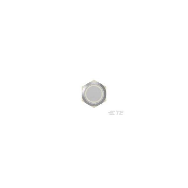 Cable Plano RGB AIO Te Connectivity Avc22M de 500 mm/1X6 - 2342836-7