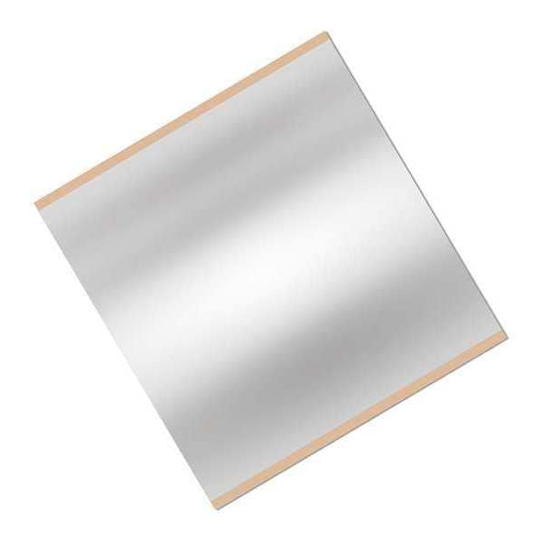 3M Polyester Film Tape, 12"x 12", PK6 - 3M 850S 12 X 12-6