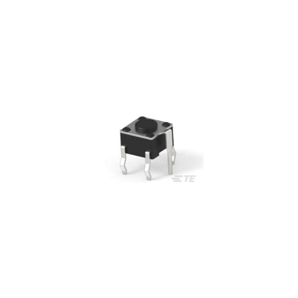 Te Connectivity FSM1JH=6MM interruptor táctil HT con ESD - 1825955-2