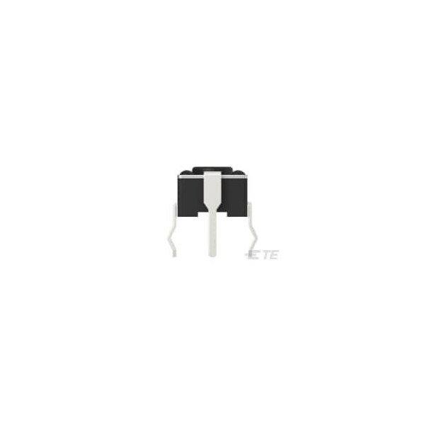 Te Connectivity FSM1JH=6MM interruptor táctil HT con ESD - 1825955-2