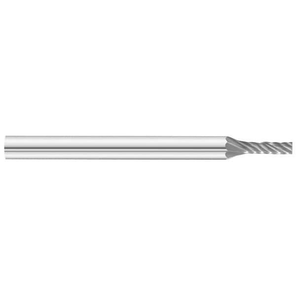 Fullerton Tool Carbide Burr Rotary Files Burrs - 59100