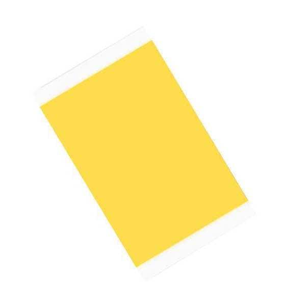 3M Polyimide Film Tape, 0.75 x 1", PK250 - 1218