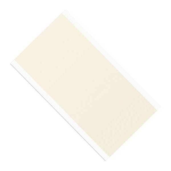 3M Adhesive Tape, 6x11/2", PK25 - 3M 502FL 6 X 10.5-25