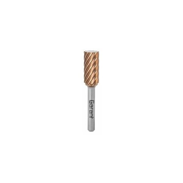 Garant Master INOX Carbide Burr for Stainless Steel, Coarse, AlTiN Coated, Type: A1225 - 547500 A1225