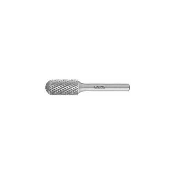 Holex Carbide Burr, Z7, Medium, Diamond Cut, Type: C1625 - 540750 C1625