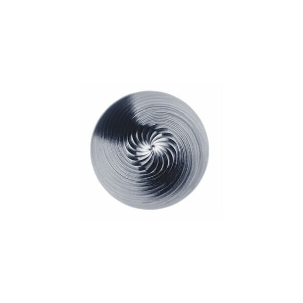 Garant Master Uni Carbide Burr, TiAlN Coated, Type: F0820 - 540222 F0820
