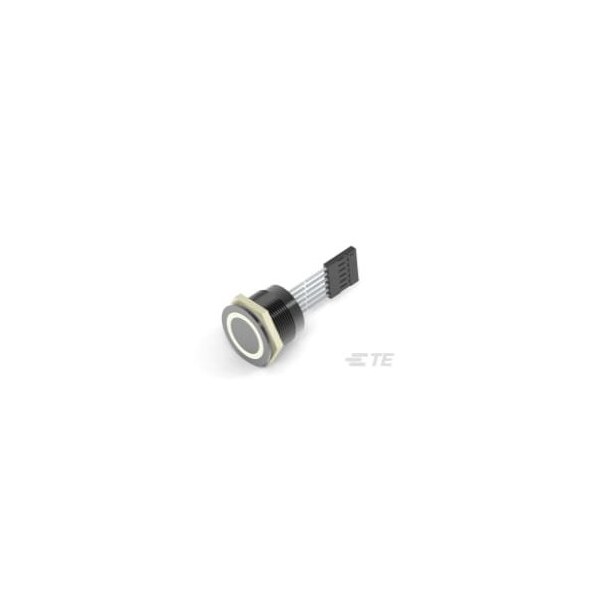 Te Connectivity Avp22M Flat Aib Rgb R 500Mm/1X6 - 2342842-2