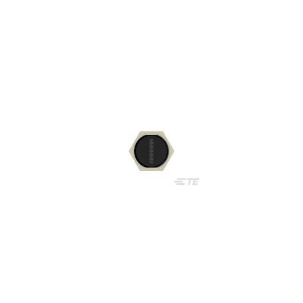 Te Connectivity Avp22M Flat Aib Rgb R 500Mm/1X6 - 2342842-2
