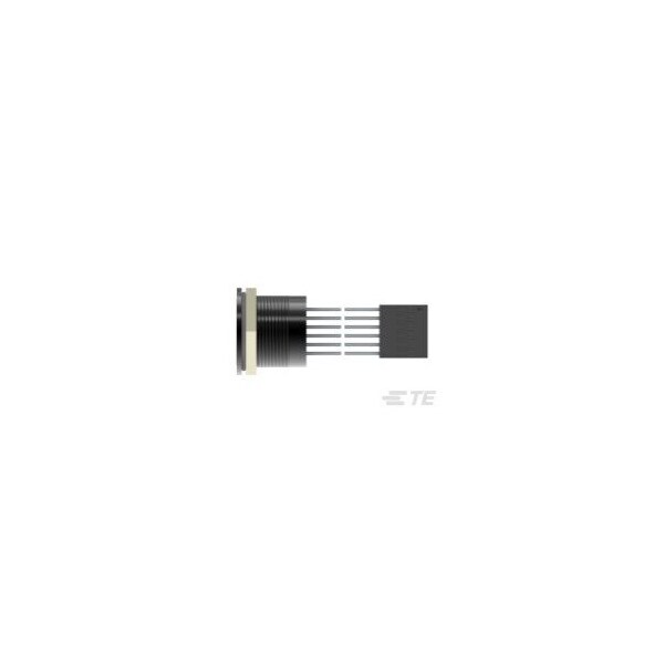 Te Connectivity Avp22M Flat Aib Rgb R 500Mm/1X6 - 2342842-2