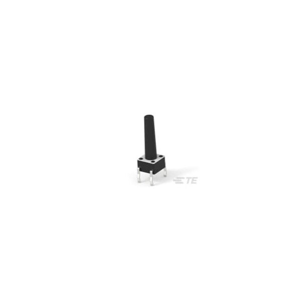 Te Connectivity FSM16JH=6MM TACT SWITCH ALTA TEMPERATURA - 3-1825910-1