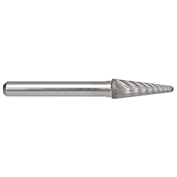 Mastercut Tool 5/16x7/8x1/4x2-5/8 14Deg Included Radius Cone for Stainless Steel - SL-2NX