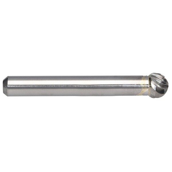 Mastercut Tool 5/16x1/4x1/4x2-1/16 Ball for Stainless Steel - SD-2NX