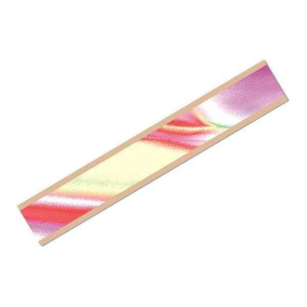 3M Radiant Film Tape, 9"x1-1/4", PK10 - 3M CM592 9 X 1.25-10