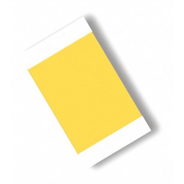 3M Polyimide Film Tape, 1 x 4", PK5 - 1218