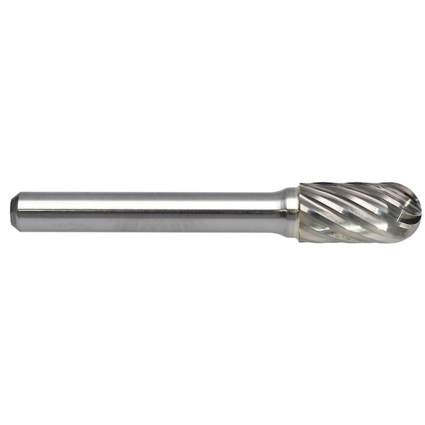 Mastercut Tool 3/8x3/4x1/4x2-1/2 Radius Cylinder for Stainless Steel - SC-3NX