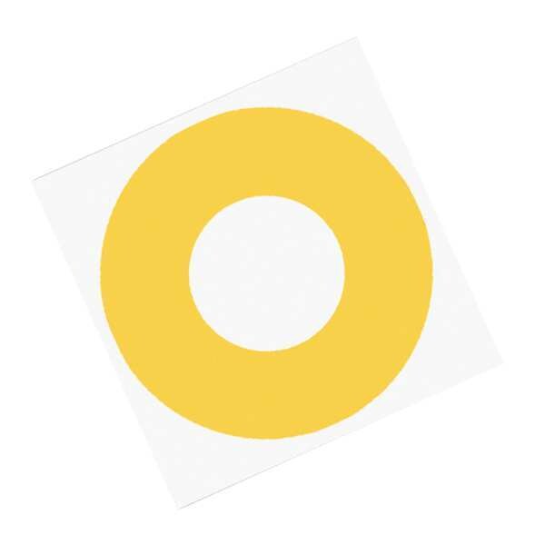 3M Film Tape, 1.75" OD-0.875" ID, PK17 - 1218