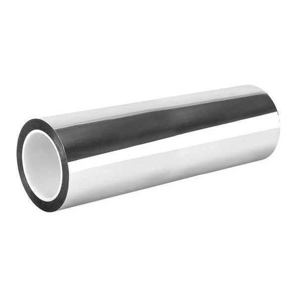 3M Polyester Film Tape, 11"x72yd. - 3M 850 11 X 72YD - SILVER