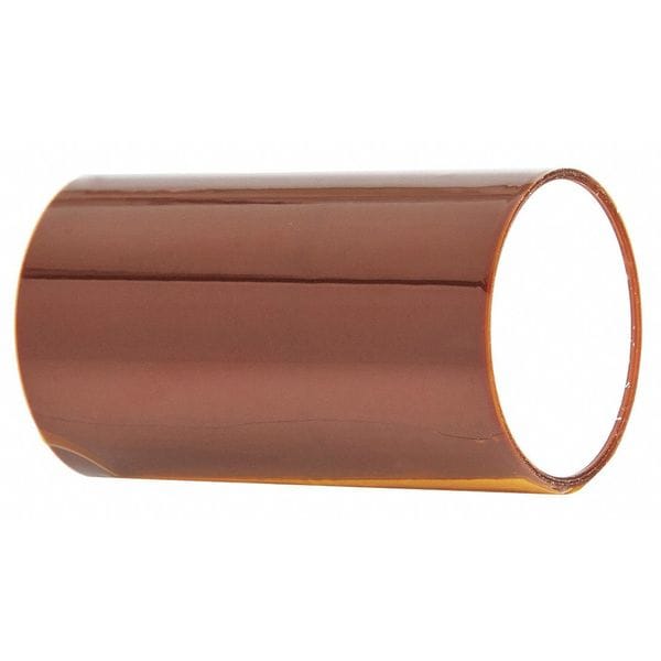 3M Polyimide Film Tape, 0.75 x 2", PK5 - 7419