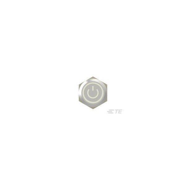 Te Connectivity Avc22M Plana Aio Rgb Rl 500mm/1x6 - 2342837-7
