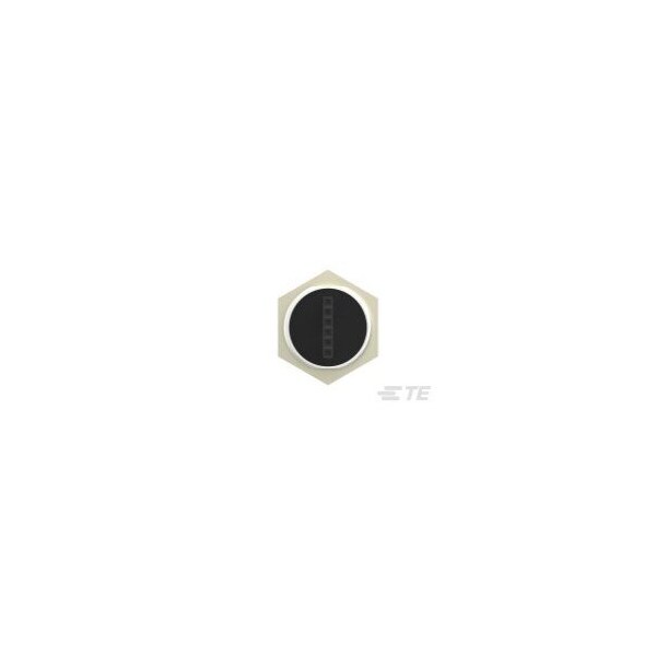 Te Connectivity Avc22M Plana Aio Rgb Rl 500mm/1x6 - 2342837-7