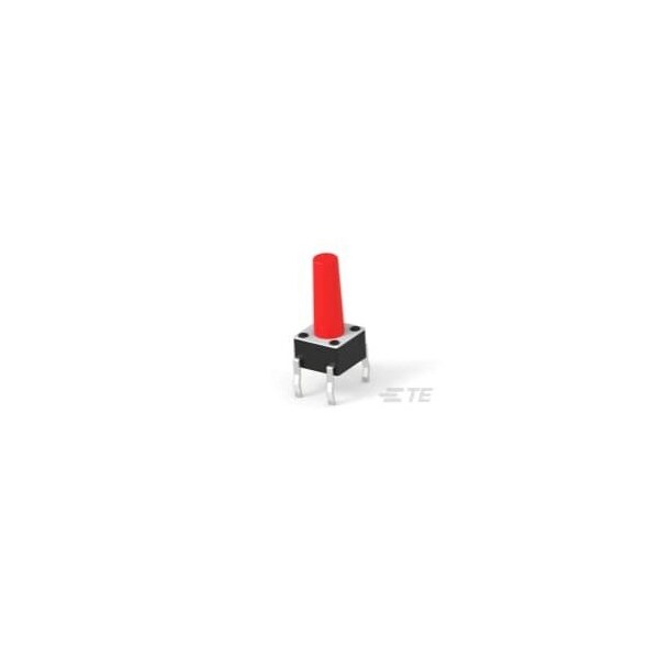 Te Connectivity FSM14JAH=6MM INTERRUPTOR TÁCTIL DE ALTA TEMPERATURA - 2-1825910-8