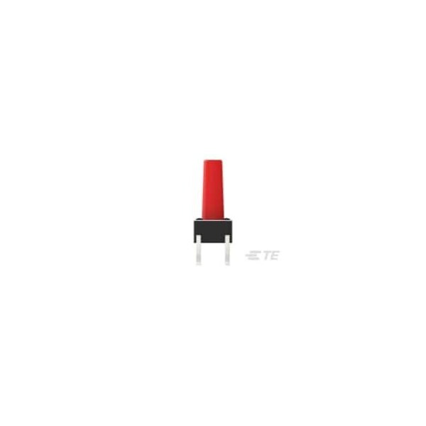 Te Connectivity FSM14JAH=6MM INTERRUPTOR TÁCTIL DE ALTA TEMPERATURA - 2-1825910-8