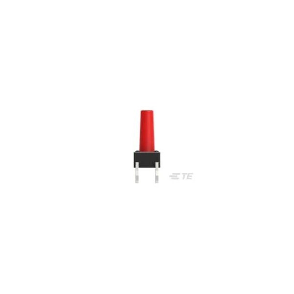 Te Connectivity FSM14JAH=6MM INTERRUPTOR TÁCTIL DE ALTA TEMPERATURA - 2-1825910-8