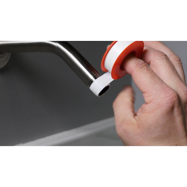Oatey Oatey White 1/2 in. W X 260 in. L Thread Seal Tape 0.1 oz - 31199