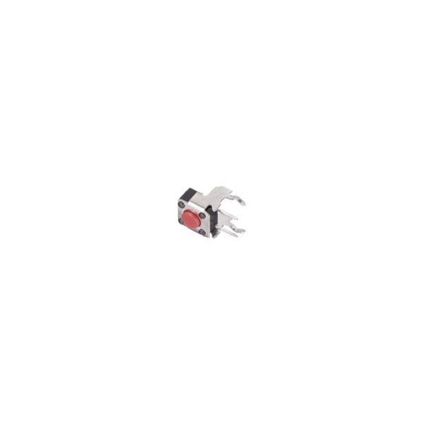 Alcoswitch FSMRA1JHA04=R/A TACT PB SW 260 - FSMRA1JHA04
