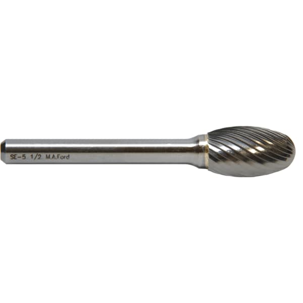 M.A. Ford Carbide Bur, 16.00Mm - 44625030M
