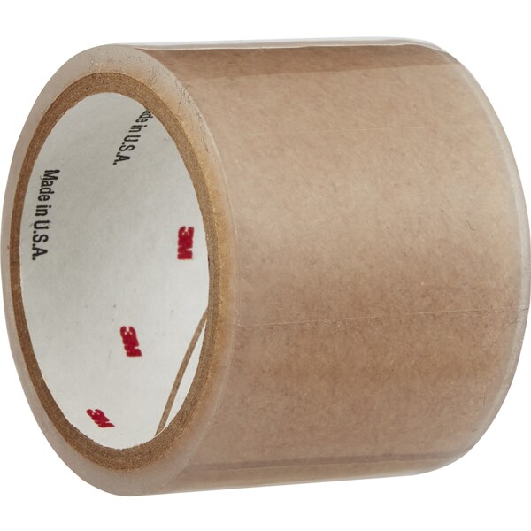 3M Clear Repair Tape, 03439, 1-1/2 in x 115 in, 24PK - 3439